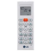 Кондиционер LG P09EN Standart Inverter 9000 БТЕ/ 25 м2/ Белый photo 8