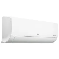 Кондиционер LG P12EN Standart Inverter 12000 БТЕ/ 35 м²/ Белый photo 2