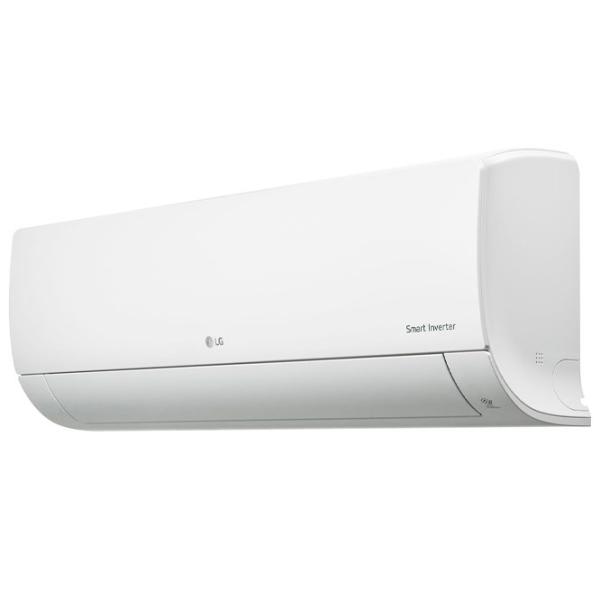 Aparat de aer condiționat LG P12EN Standart Inverter 12000 BTU/ 35 m²/ White photo 4