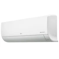 Кондиционер LG P12EN Standart Inverter 12000 БТЕ/ 35 м²/ Белый photo 3