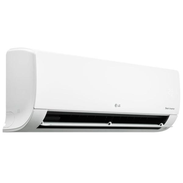Aparat de aer condiționat LG P12EN Standart Inverter 12000 BTU/ 35 m²/ White photo 7