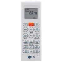 Кондиционер LG P12EN Standart Inverter 12000 БТЕ/ 35 м²/ Белый photo 8