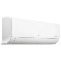 Кондиционер LG PM09SP Standart Plus 9000 БТЕ/ 25 м2/ Белый photo 2