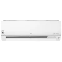 Кондиционер LG PM09SP Standart Plus 9000 БТЕ/ 25 м2/ Белый photo 6