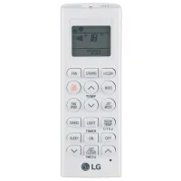 Кондиционер LG PM09SP Standart Plus 9000 БТЕ/ 25 м2/ Белый photo 8