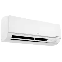 Кондиционер LG PM12SP Standart Plus 12000 БТЕ/ 35 м²/ Белый photo 7