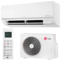 Кондиционер LG PM12SP Standart Plus 12000 БТЕ/ 35 м²/ Белый photo 10