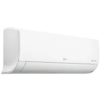 Кондиционер LG DM09RP DELUXE 9000 БТЕ/ 25 м2/ Белый photo 3