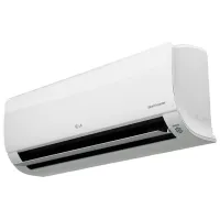 Кондиционер LG DM09RP DELUXE 9000 БТЕ/ 25 м2/ Белый photo 6