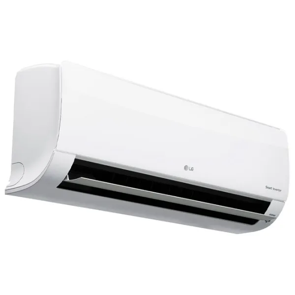 Aparat de aer condiționat LG DM09RP DELUXE 9000 BTU/ 25 m²/ White photo 7