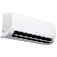 Кондиционер LG DM09RP DELUXE 9000 БТЕ/ 25 м2/ Белый photo 7