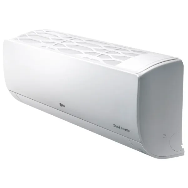 Aparat de aer condiționat LG DM09RP DELUXE 9000 BTU/ 25 m²/ White photo 8