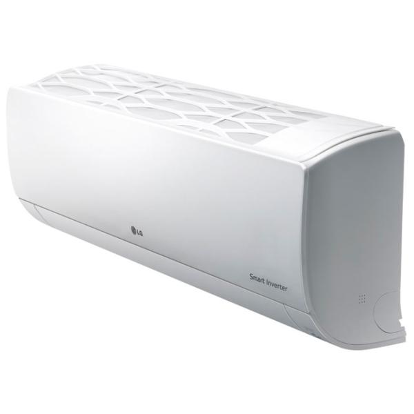 Aparat de aer condiționat LG DM09RP DELUXE 9000 BTU/ 25 m²/ White photo 8