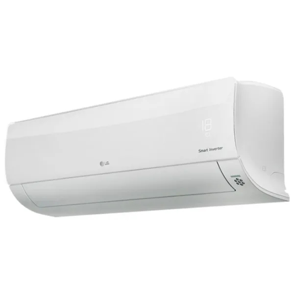 Aparat de aer condiționat LG DM12RP DELUXE 12000 BTU/ 35 m²/ White photo 2