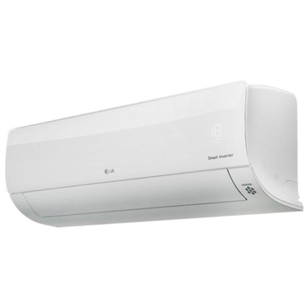 Aparat de aer condiționat LG DM12RP DELUXE 12000 BTU/ 35 m²/ White photo 2