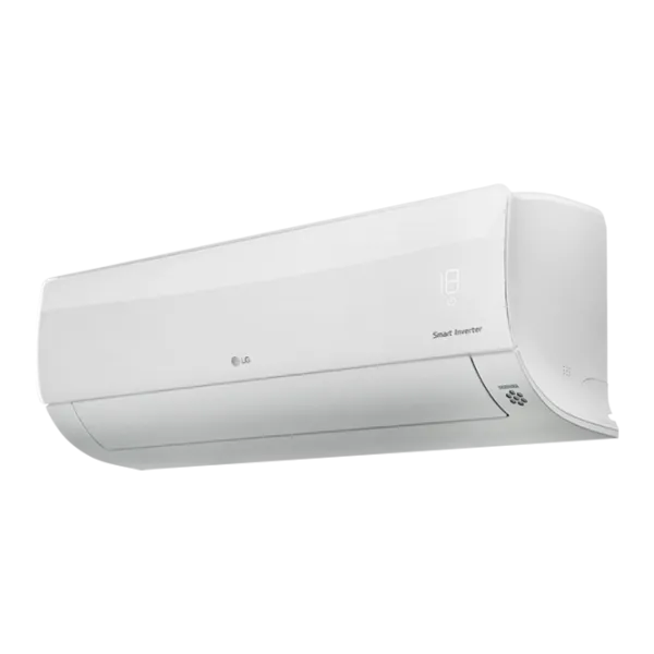 Aparat de aer condiționat LG DM12RP DELUXE 12000 BTU/ 35 m²/ White photo 3