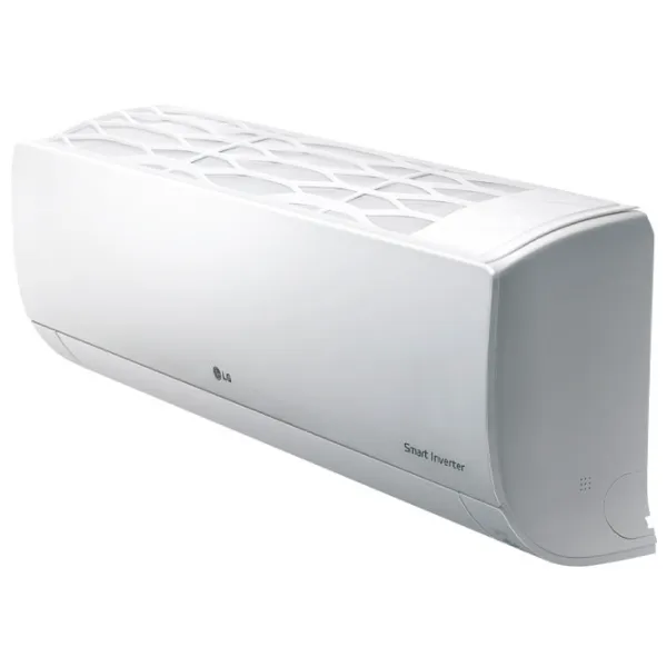 Aparat de aer condiționat LG DM12RP DELUXE 12000 BTU/ 35 m²/ White photo 4