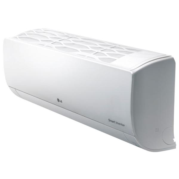 Aparat de aer condiționat LG DM12RP DELUXE 12000 BTU/ 35 m²/ White photo 4