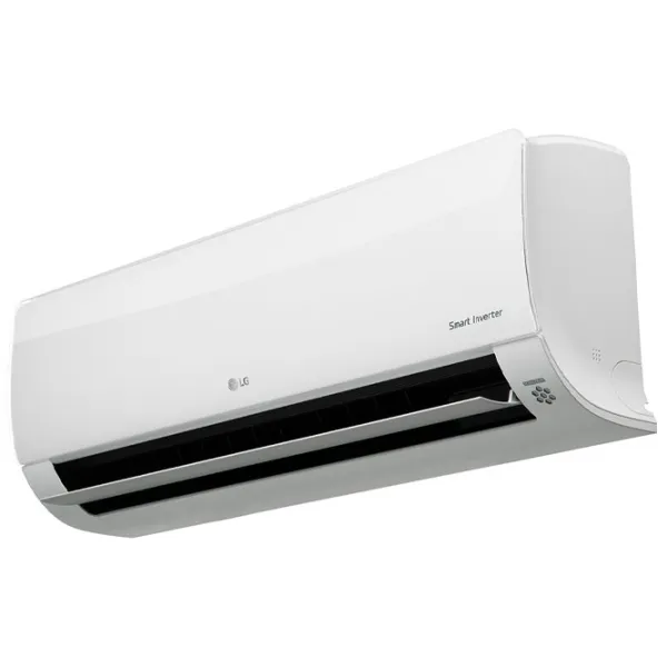 Aparat de aer condiționat LG DM12RP DELUXE 12000 BTU/ 35 m²/ White photo 6