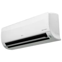 Кондиционер LG DM12RP DELUXE 12000 БТЕ/ 35 м²/ Белый photo 6