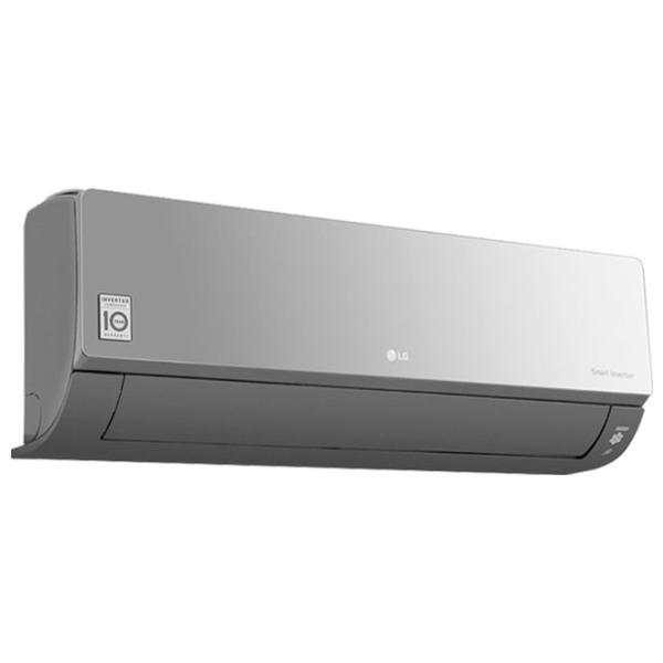 Aparat de aer condiționat LG AM09BP ARTCOOL 9000 BTU/ 25 m²/ Black photo 2