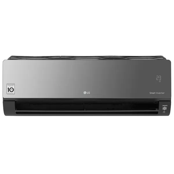 Aparat de aer condiționat LG AM09BP ARTCOOL 9000 BTU/ 25 m²/ Black photo 4