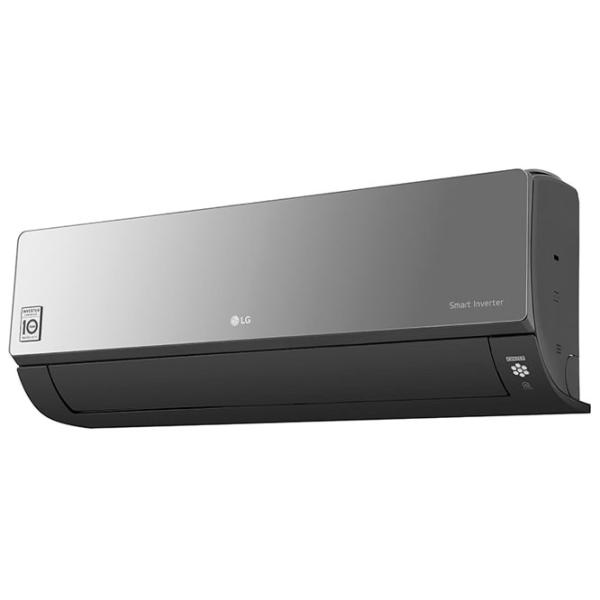 Aparat de aer condiționat LG AM09BP ARTCOOL 9000 BTU/ 25 m²/ Black photo 7
