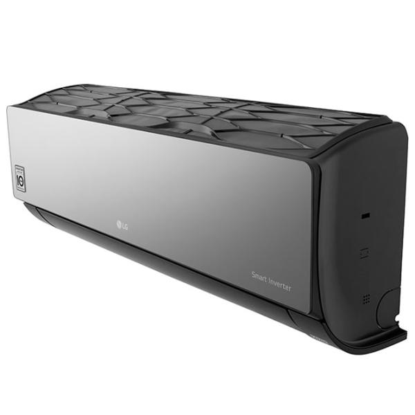 Aparat de aer condiționat LG AM09BP ARTCOOL 9000 BTU/ 25 m²/ Black photo 9