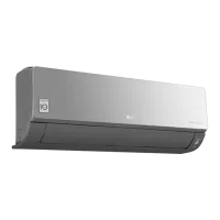 Кондиционер LG AM12BP ARTCOOL 12000 БТЕ/ 35 м²/ Черный photo 4