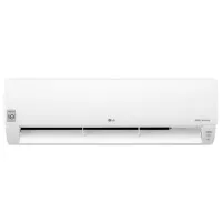 Кондиционер LG DC09RQ DELUXE 9000 БТЕ/ 25 м2/ Белый photo 2