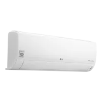 Кондиционер LG DC09RQ DELUXE 9000 БТЕ/ 25 м2/ Белый photo 4