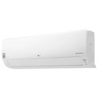 Кондиционер LG DC09RQ DELUXE 9000 БТЕ/ 25 м2/ Белый photo 3