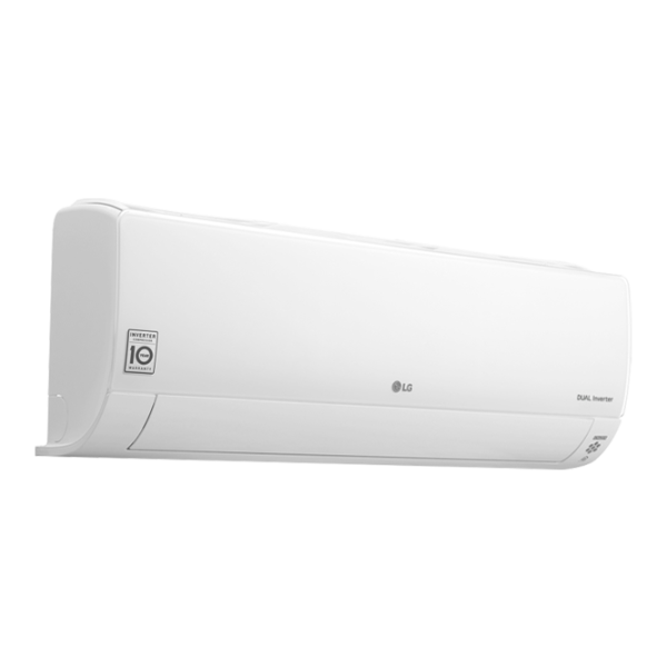 Кондиционер LG DC12RQ DELUXE 12000 БТЕ/ 35 м²/ Белый photo 3