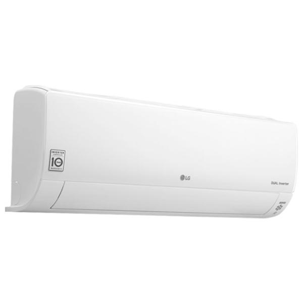 Кондиционер LG DC12RQ DELUXE 12000 БТЕ/ 35 м²/ Белый photo 4