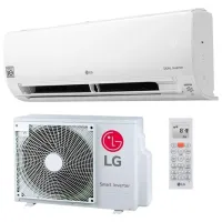 Кондиционер LG DC12RQ DELUXE 12000 БТЕ/ 35 м²/ Белый photo 9