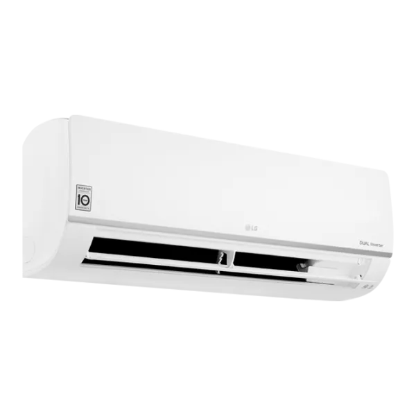 Aparat de aer condiționat LG PC09SQ Standart Plus 9000 BTU/ 25 m²/ White photo 3