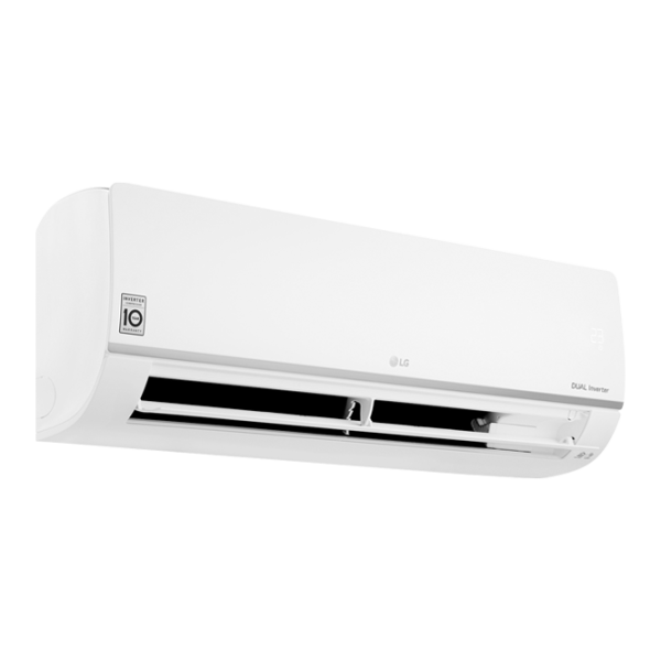 Aparat de aer condiționat LG PC09SQ Standart Plus 9000 BTU/ 25 m²/ White photo 3