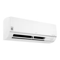 Кондиционер LG PC09SQ Standart Plus 9000 БТЕ/ 25 м2/ Белый photo 4