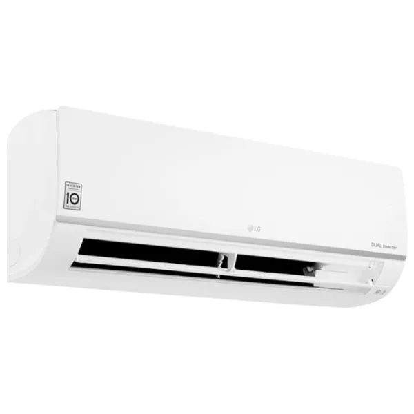 Aparat de aer condiționat LG PC09SQ Standart Plus 9000 BTU/ 25 m²/ White photo 4