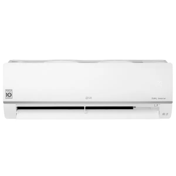 Aparat de aer condiționat LG PC12SQ Standart Plus 12000 BTU/ 35 m²/ White photo 2