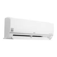 Кондиционер LG PC12SQ Standart Plus 12000 БТЕ/ 35 м²/ Белый photo 4