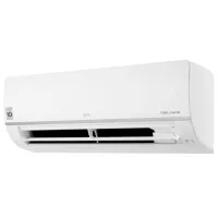 Кондиционер LG PC12SQ Standart Plus 12000 БТЕ/ 35 м²/ Белый photo 3