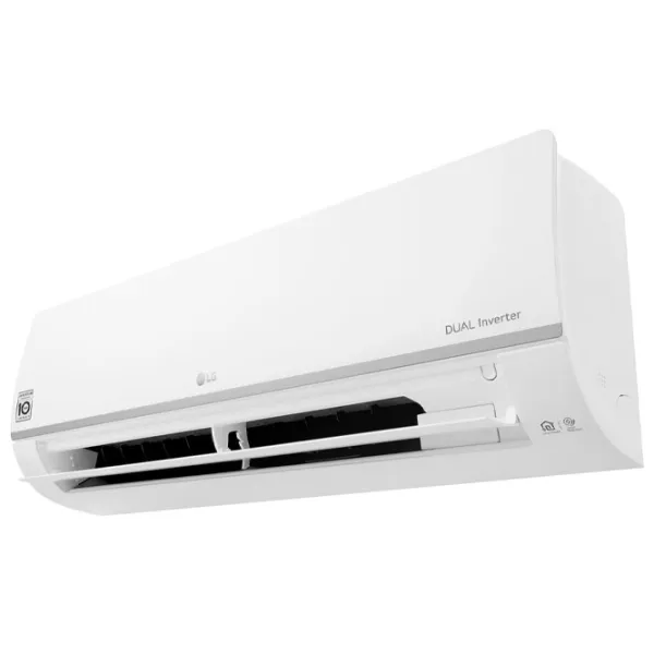 Aparat de aer condiționat LG PC12SQ Standart Plus 12000 BTU/ 35 m²/ White photo 6