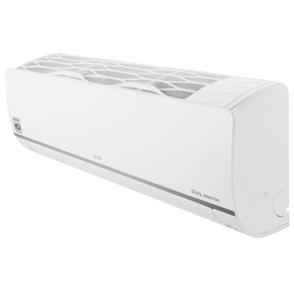 Aparat de aer condiționat LG PC12SQ Standart Plus 12000 BTU/ 35 m²/ White photo 8