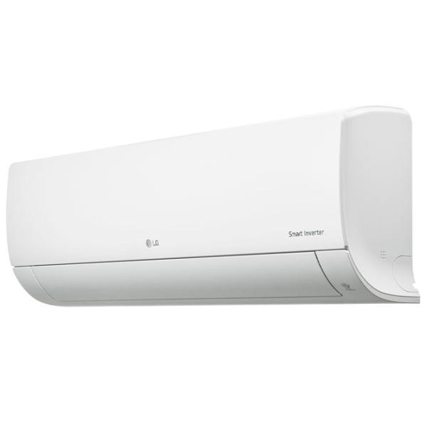 Aparat de aer condiționat LG P09EN 9000 BTU/ 25 m²/ White photo 2