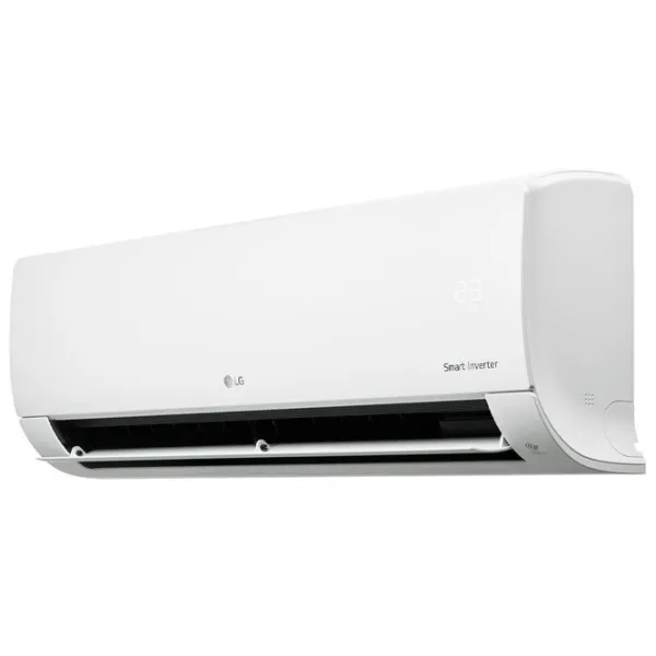 Aparat de aer condiționat LG P09EN 9000 BTU/ 25 m²/ White photo 6