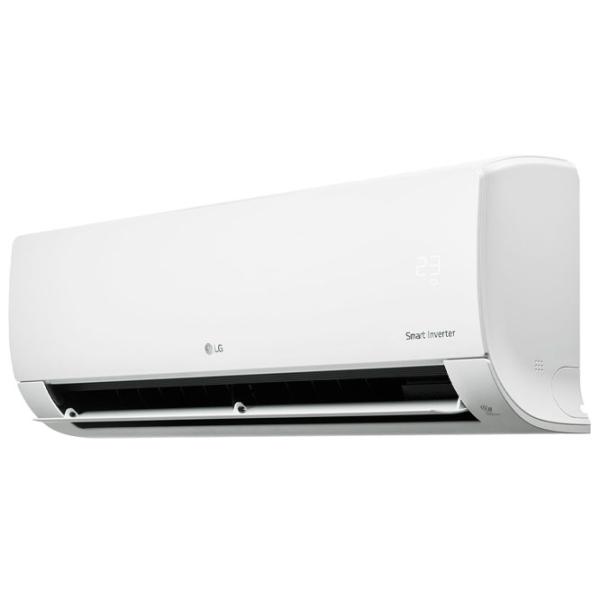 Aparat de aer condiționat LG P09EN 9000 BTU/ 25 m²/ White photo 6