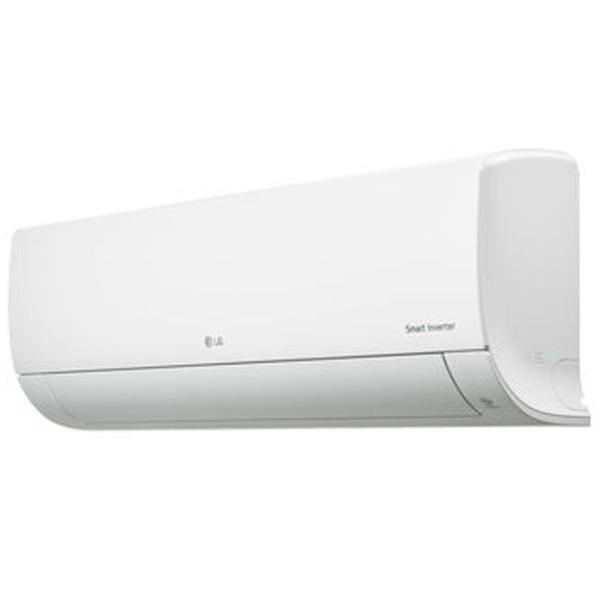 Aparat de aer condiționat LG P12EN 12000 BTU/ 35 m²/ White photo 2