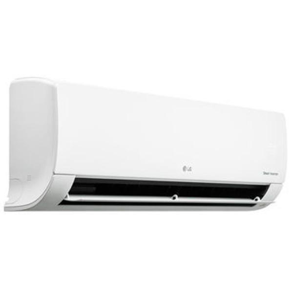 Aparat de aer condiționat LG P12EN 12000 BTU/ 35 m²/ White photo 7