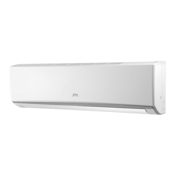 Кондиционер Cooper&Hunter CH-S07FTX5 Сплит-система/ 20 м²/ Белый photo 2